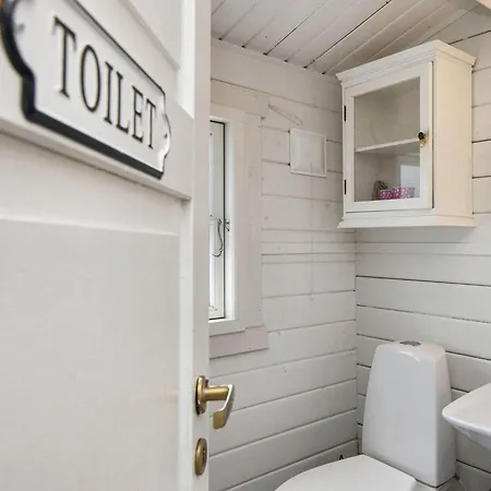 5 Person In Casa de Férias *