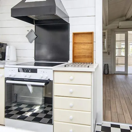 Holiday home Lii *