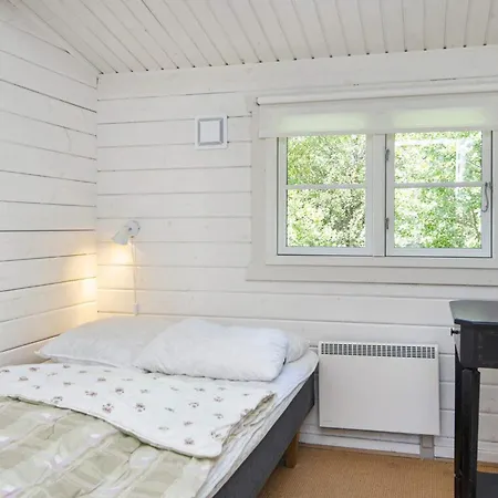 5 Person In Casa de Férias