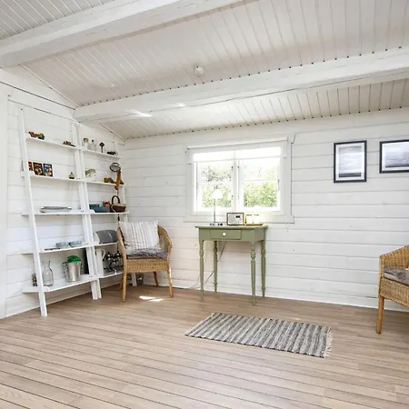 Casa de Férias 5 Person In