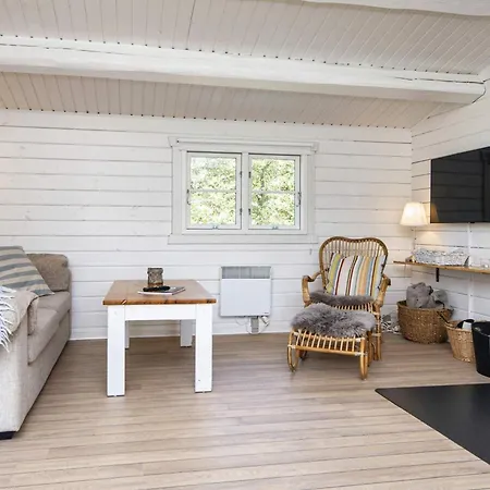 5 Person In Casa de Férias *