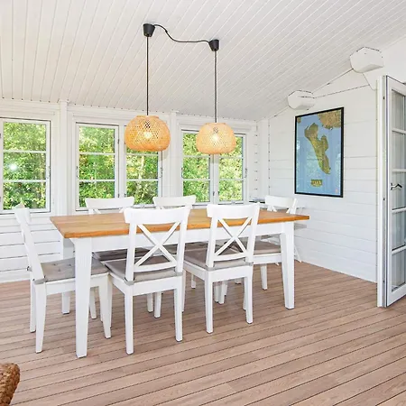 5 Person In Casa de Férias