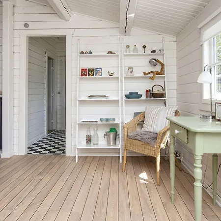 5 Person In Casa de Férias