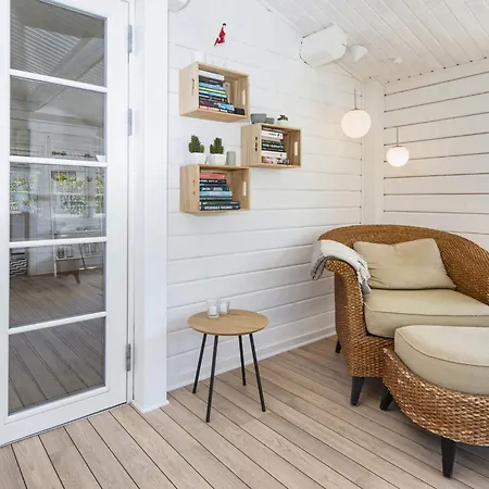 Casa de Férias 5 Person In *