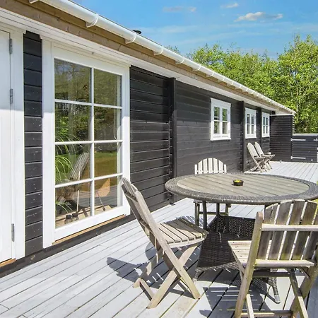 5 Person In Casa de Férias