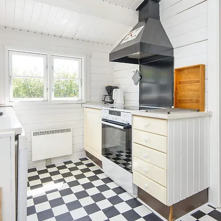 Holiday home Lii