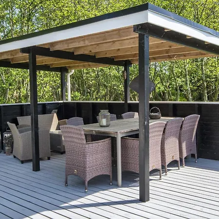 5 Person In Casa de Férias *