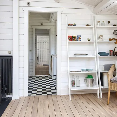 Casa de Férias 5 Person In