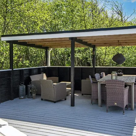 5 Person In Casa de Férias *