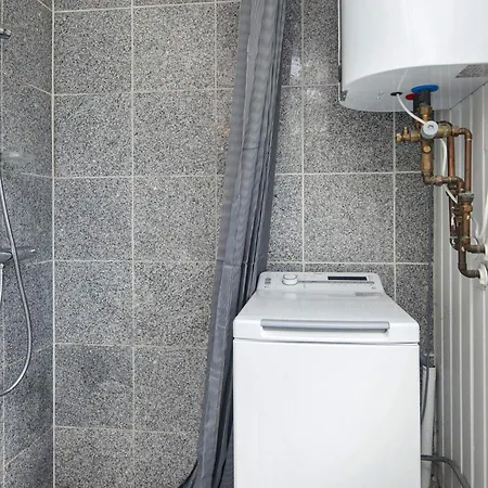 Casa de Férias 5 Person In