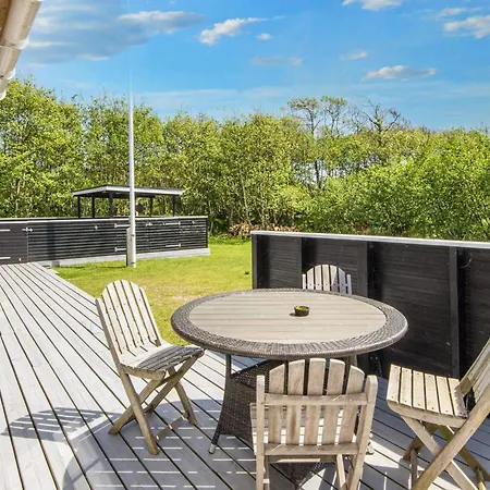 5 Person In Casa de Férias