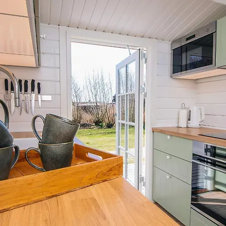 Casa de Férias 5 Person In