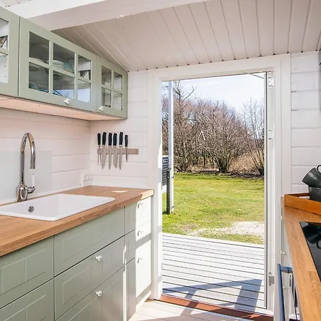 Casa de Férias 5 Person In *