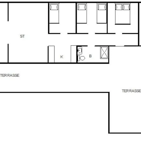 Holiday home Lii *