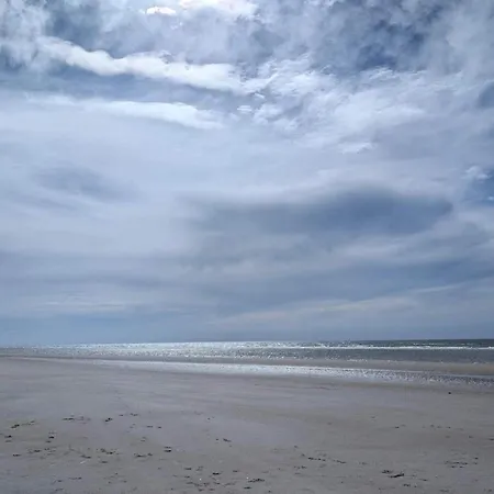 Casa de Férias 5 Person In Fanø