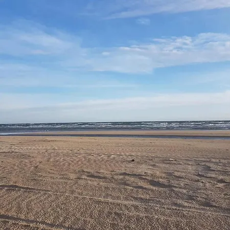 Casa de Férias 5 Person In *