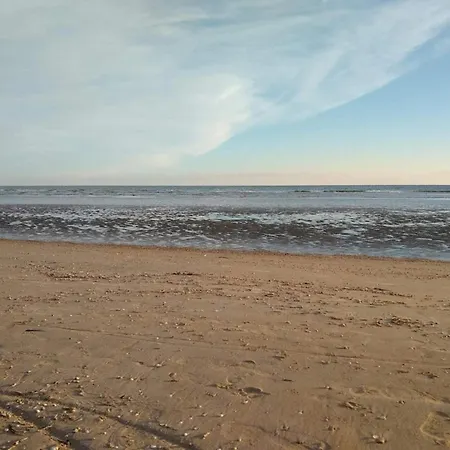 Casa de Férias 5 Person In