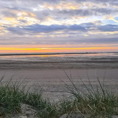 Casa de Férias 5 Person In *