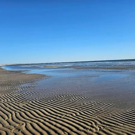 Casa de Férias 5 Person In *