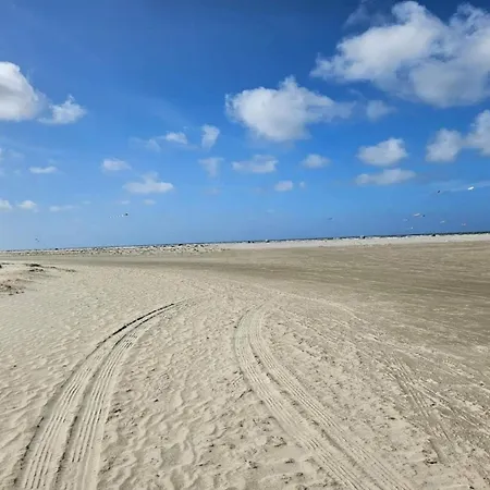 Casa de Férias 5 Person In